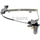 Window Regulator Kit