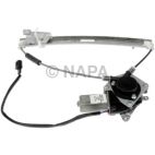 Window Regulator Kit