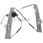 Window Regulator Kit