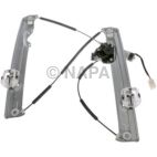 Window Regulator Kit