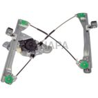 Window Regulator Kit
