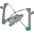 Window Regulator Kit