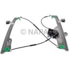 Window Regulator Kit