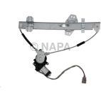 Window Regulator Kit