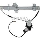 Window Regulator Kit