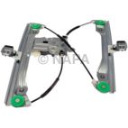 Window Regulator Kit