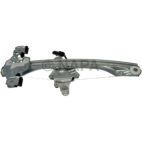 Window Regulator Kit