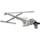 Window Regulator Kit