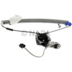 Window Regulator Kit