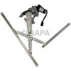 Window Regulator Kit