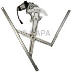 Window Regulator Kit