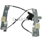Window Regulator Kit