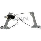 Window Regulator Kit