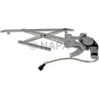 Window Regulator Kit