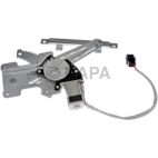 Window Regulator Kit
