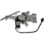 Window Regulator Kit