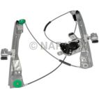 Window Regulator Kit
