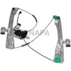 Window Regulator Kit