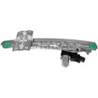 Window Regulator Kit