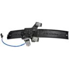 Window Regulator Kit