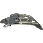 Window Regulator Kit