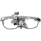 Window Regulator Kit