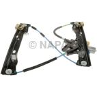 Window Regulator Kit