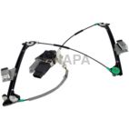 Window Regulator Kit