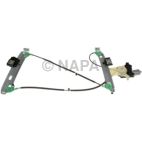 Window Regulator Kit