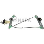 Window Regulator Kit