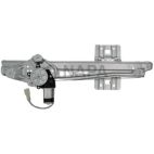 Window Regulator Kit