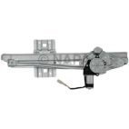 Window Regulator Kit