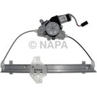 Window Regulator Kit