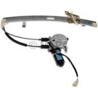 Window Regulator Kit