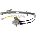 Window Regulator Kit