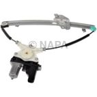 Window Regulator Kit