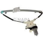 Window Regulator Kit