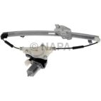 Window Regulator Kit