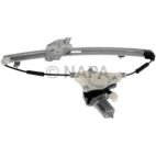 Window Regulator Kit