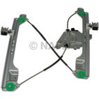 Window Regulator Kit