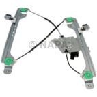 Window Regulator Kit