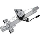 Window Regulator Kit
