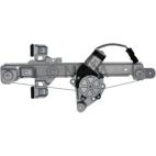 Window Regulator Kit