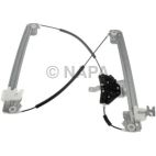 Window Regulator Kit