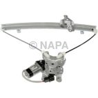 Window Regulator Kit