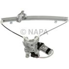 Window Regulator Kit