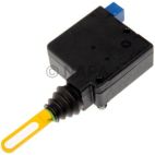 Trunk Lock Actuator Motor