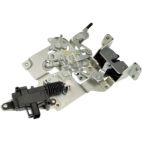 Door Lock Actuator