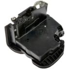 Door Lock Actuator