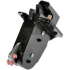 Door Latch Assembly